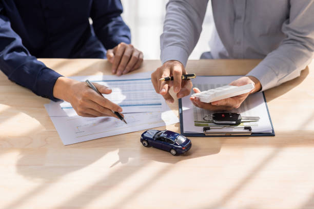 Car insurance options for Lake Helen residents